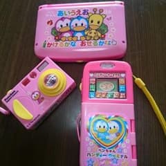 オッピー様専用です！！       ぺんちゃん☆おもちゃセット☆のサムネイル