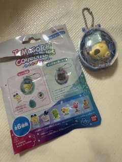 Tamagotchi Collection たまごっち　ポチっちのサムネイル