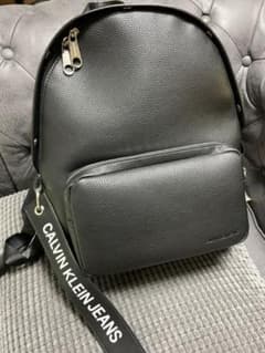 カルバンクライン　バックパックのサムネイル
