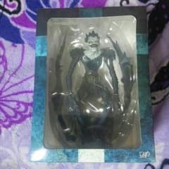 DEATH NOTE フィギュアのサムネイル