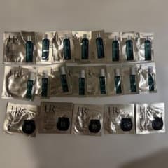 HR ヘレナルビンスタイン トライアルセット 21点 試供品 サンプル