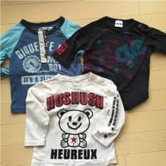 子供服 90センチのサムネイル