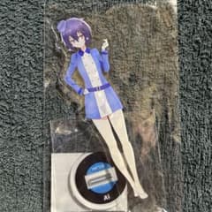 ゾンビランドサガ アクリルスタンド 水野愛のサムネイル