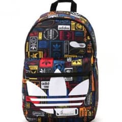 adidas originals バックのサムネイル