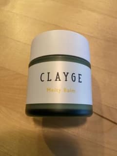 【おまっちゃ様専用 】CLAYGE クレージュ　メルティバーム 40gのサムネイル