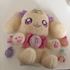 ヒーリングっとプリキュアのサムネイル