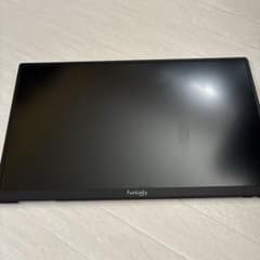 FunLogy Mobi.2 モバイルモニター 本体 - メルカリ