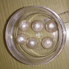 yuriさん専用。コットンパール片穴のサムネイル