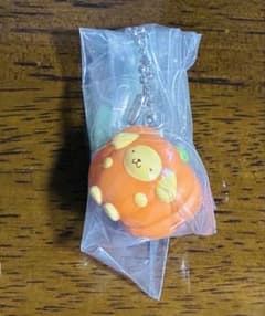 サンリオ ベジタブルビスケット＆チャーム　ポムポムプリンのサムネイル