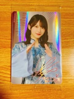 ローソン 櫻坂46 クランチ 森田ひかるのサムネイル