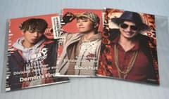 ヒプステ Jam Tour vol.3 ランダムトレカ セットのサムネイル