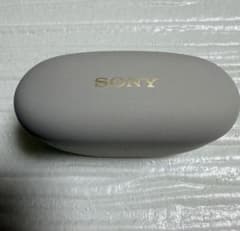 SONY WF-1000KMS ワイヤレスイヤホンのサムネイル