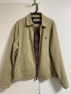 BENBEN様専用。ラルフローレン スイングトップ ジャケットのサムネイル