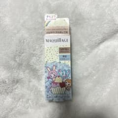 マキアージュ スキンセンサーベース クール ミント　ナルミヤコラボのサムネイル