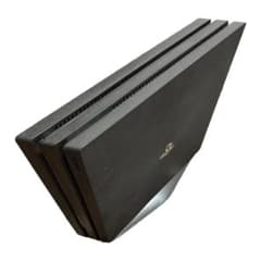 PlayStation®4 Pro ジェット・ブラック 1TB CUH-710…のサムネイル