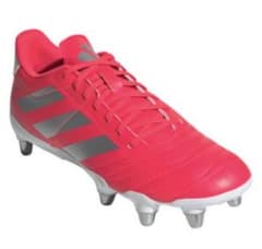adidas ラグビースパイク Kakari Soft Ground SG - メルカリ