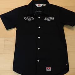 BEN DAVIS ワークシャツのサムネイル