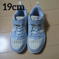 NIKE キッズ スニーカー 19cmのサムネイル