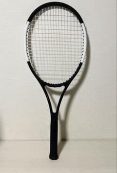 【美品】Wilson pro staff97のサムネイル