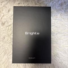 【値下げ中】Brighte ELEKLIFT 美顔器のサムネイル