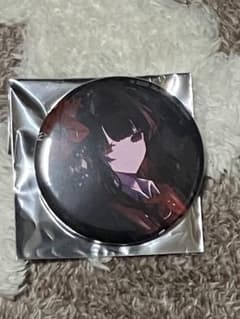 魔法少女ノ魔女裁判二階堂ヒロ 缶バッジ - メルカリ