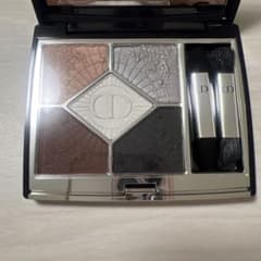 Dior 5 Couleurs Couture 589 ギャランティックのサムネイル