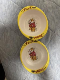 デニーズオリジナル食器のサムネイル