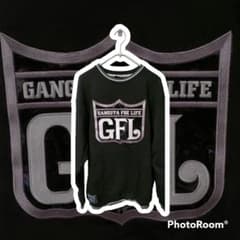 値下げしました！WESTWEAR当時物！！ G.F.Lトレーナー 新品未使用のサムネイル