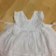 クレージュ キッズワンピースのサムネイル