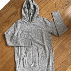 パーカーのサムネイル