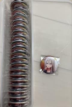 宵崎 奏 プロセカ 1A 缶バッジ 40点 - メルカリ