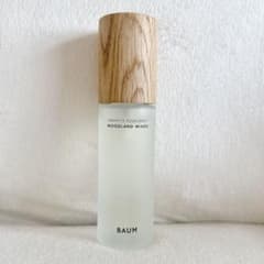 BAUM（バウム）アロマティック ルームスプレー1のサムネイル