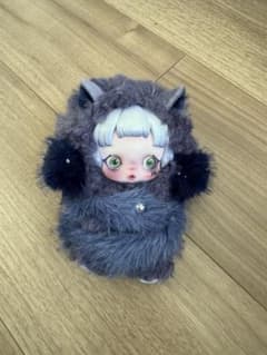 popmart スカルパンダのサムネイル