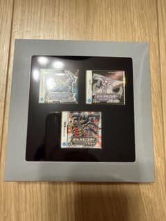 Pokémon Center Exclusive Pin Set: Diamond, Pearl, Platinum