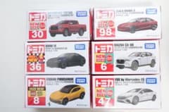 トミカまとめ売り 初回限定他 - メルカリ