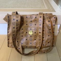 MCMトートバック　ラック様専用のサムネイル