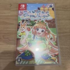 プリティ・プリンセス マジカルガーデンアイランドのサムネイル