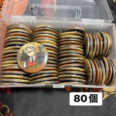 100million 爆豪勝己 痛バ 缶バッジのサムネイル