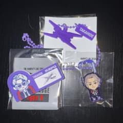 THE RAMPAGE LIVE TOUR2026鈴木昂秀 3種セット - メルカリ