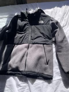 The north face ジャケットのサムネイル