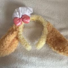 クッキーアン カチューシャのサムネイル