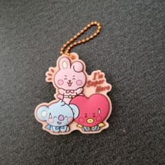 BT21　キーホルダーのサムネイル