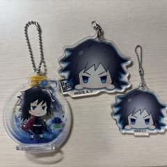 鬼滅の刃 冨岡義勇まとめ売り - メルカリ