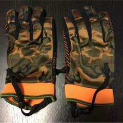 【レイアちゃん様専用】バートン グローブのサムネイル