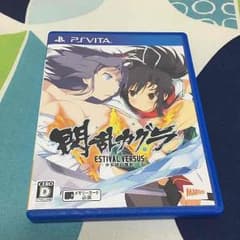 閃乱カグラEVのサムネイル