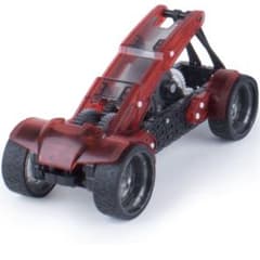ヘックスバグ VEX ギア・レーサー ロボット 工作キットのサムネイル