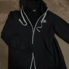 North Face ジップパーカーのサムネイル