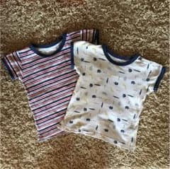 インナーシャツセットのサムネイル