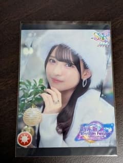乃木坂46 生写真 乃木フェス プリントカード プリカ 瀬戸口心月 乃木坂46 生写真 乃木フェス プリントカード プリカ 瀬戸口心月 - メルカリ