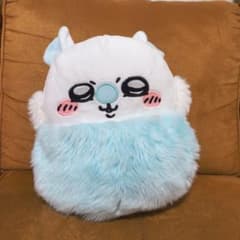 치이카와 훈와리모몬가BIG 봉제인형